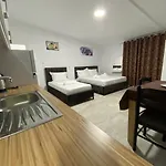 Blue Moon Apartments