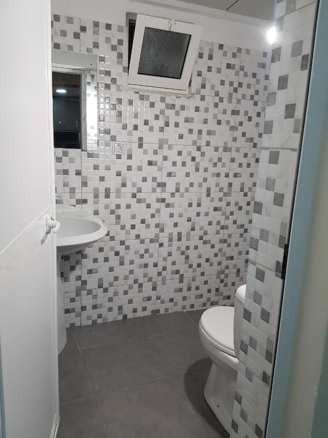 Blue Moon Apartament *
