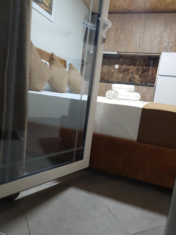 Blue Moon Apartament Ksamil