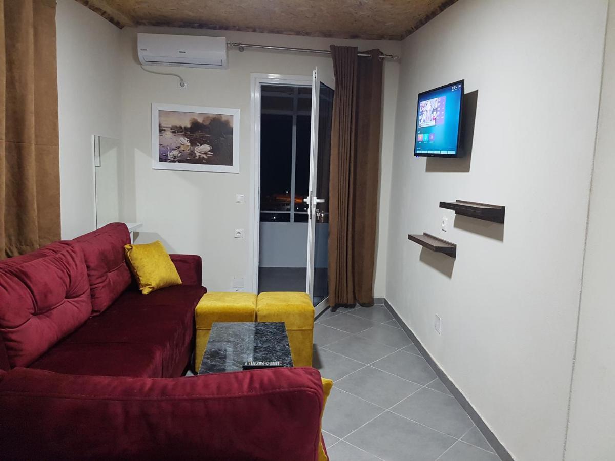 Blue Moon Apartament Ksamil