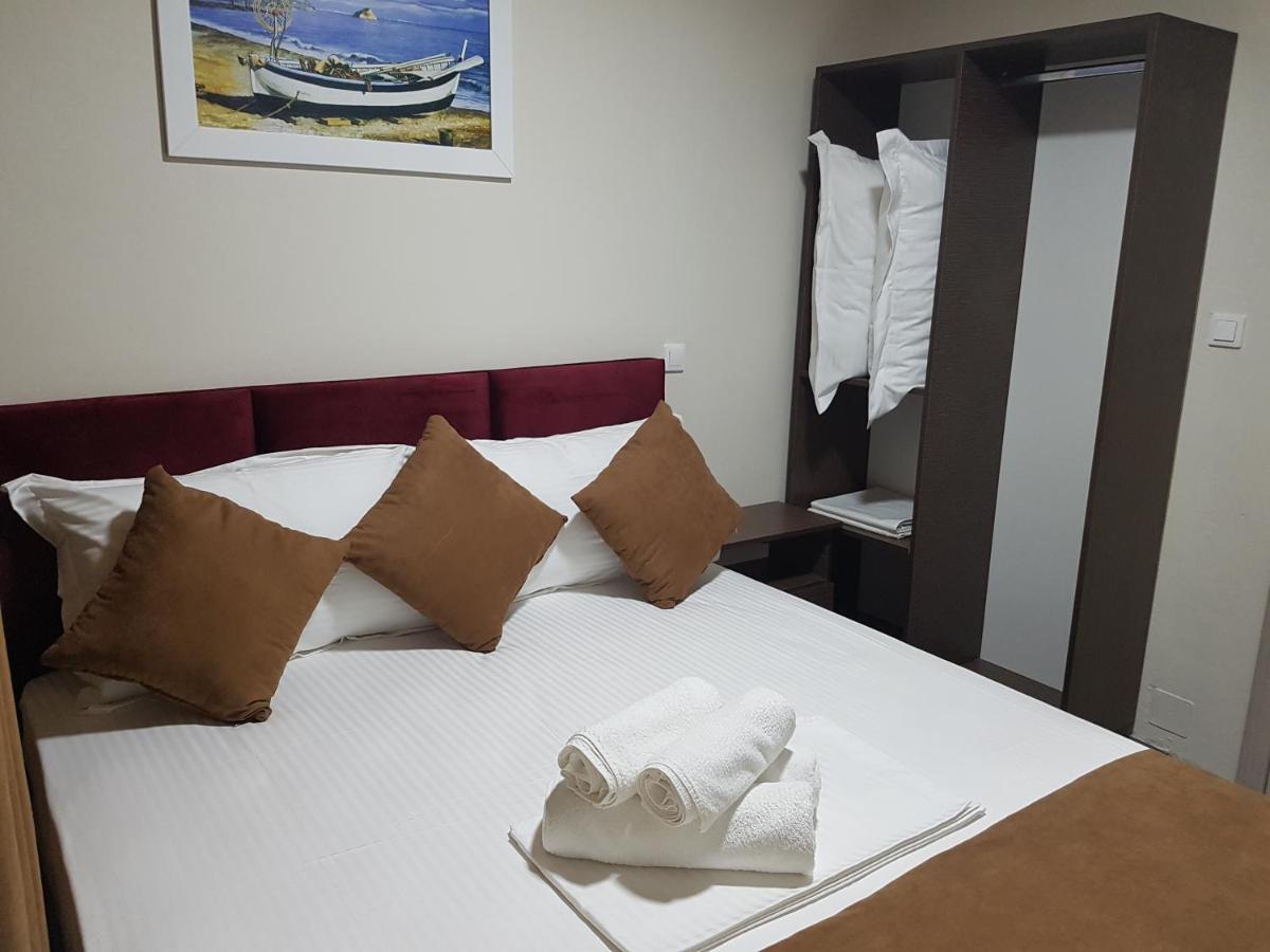 Apartament Blue Moon