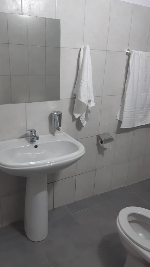 Apartament Blue Moon Ksamil