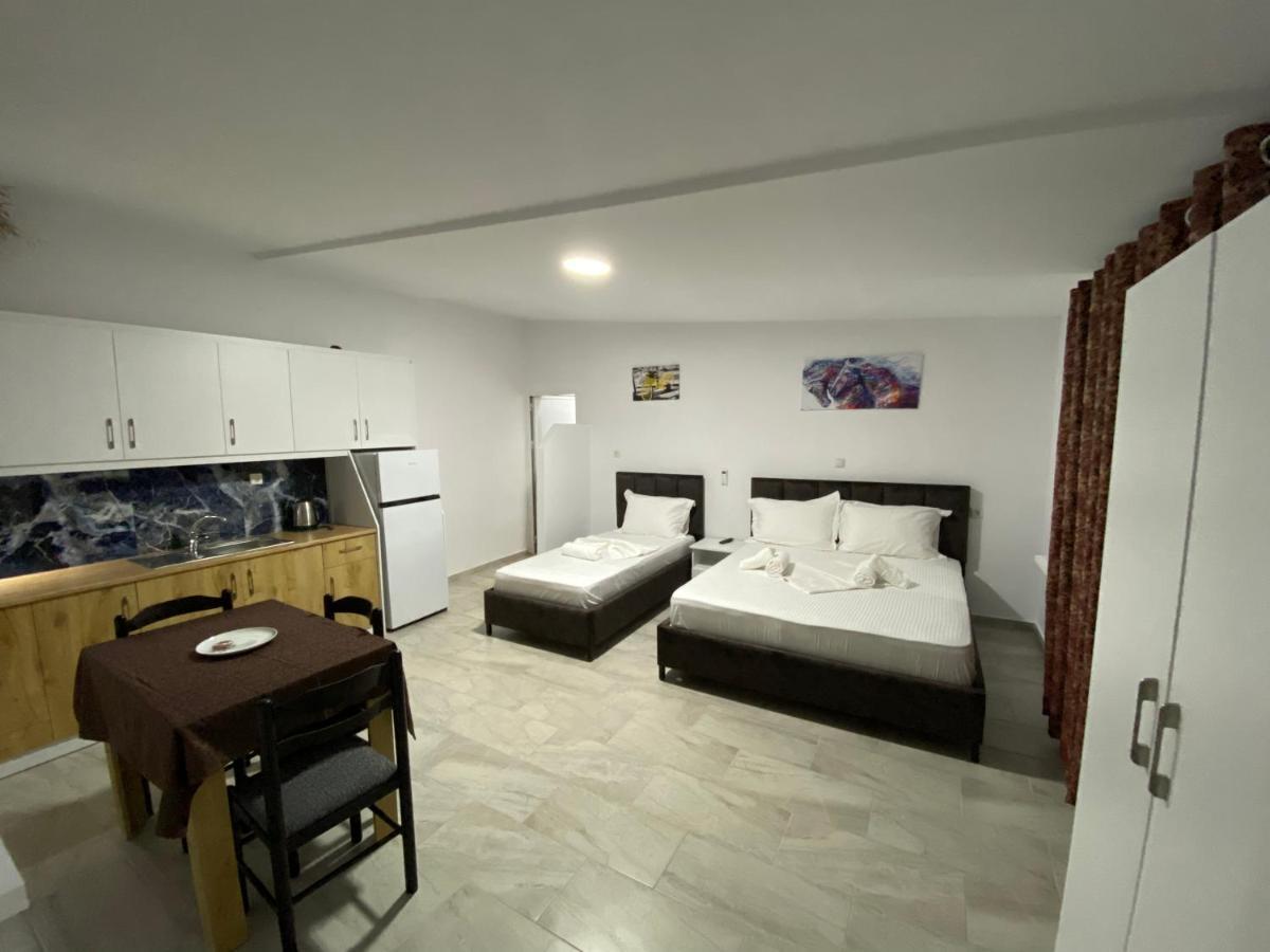 Blue Moon Apartament