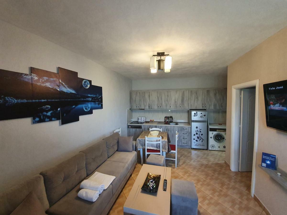 Blue Moon Apartament