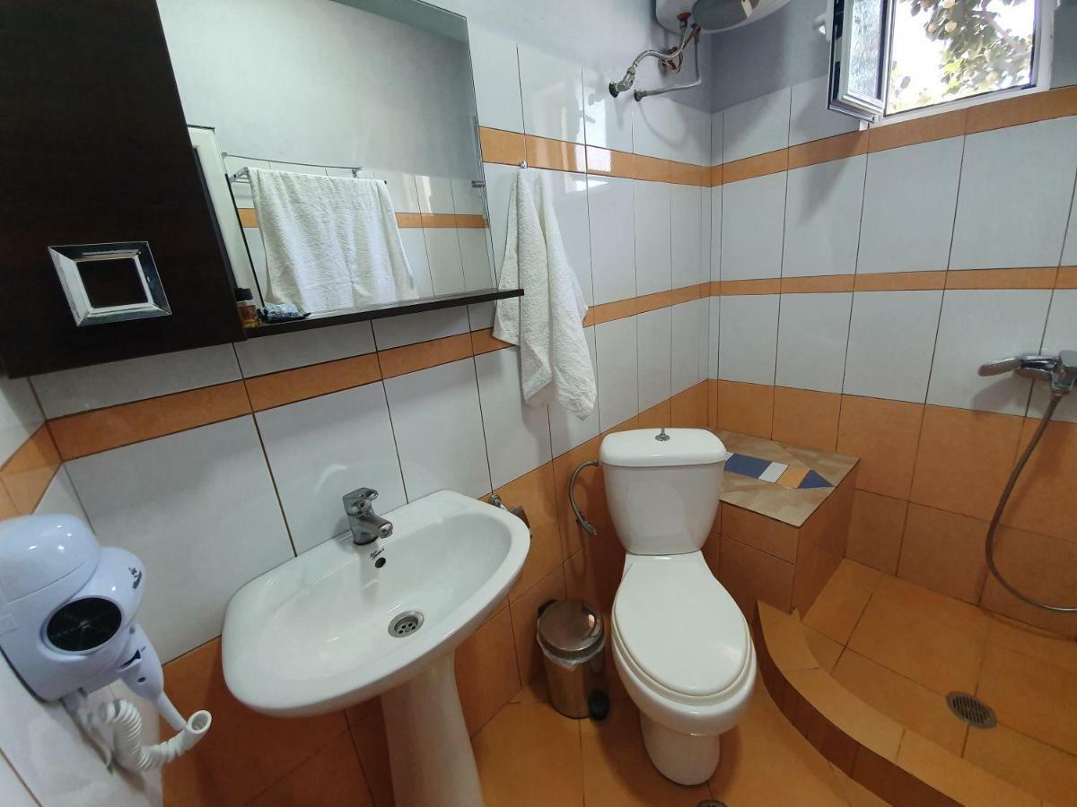Apartament Blue Moon