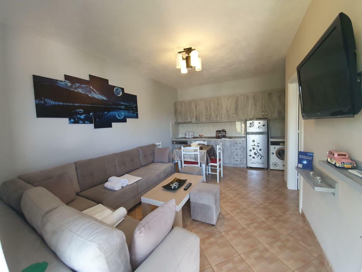 Apartament Blue Moon *