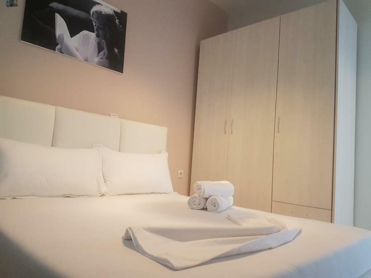 Apartament Blue Moon *