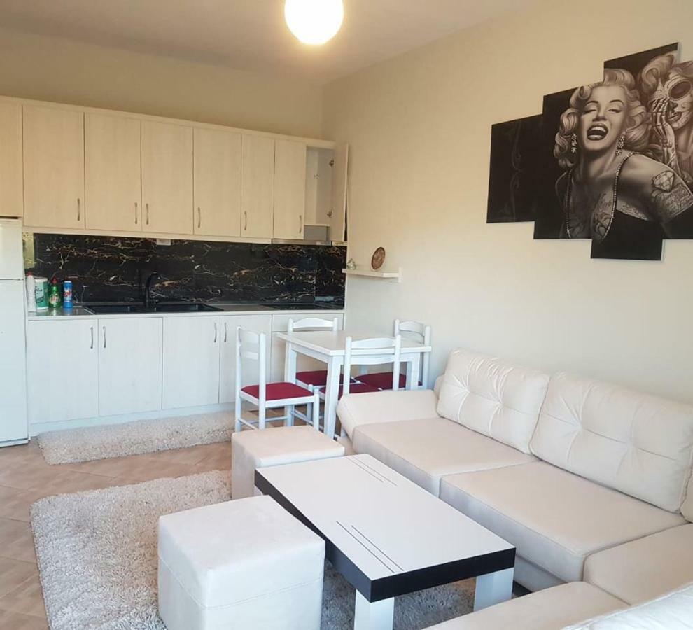 Blue Moon Apartament