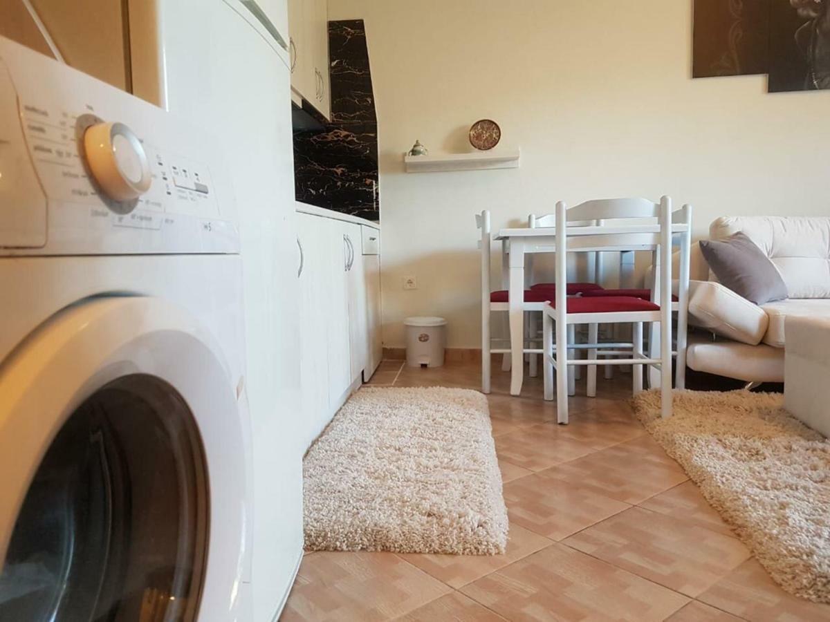 Blue Moon Apartament