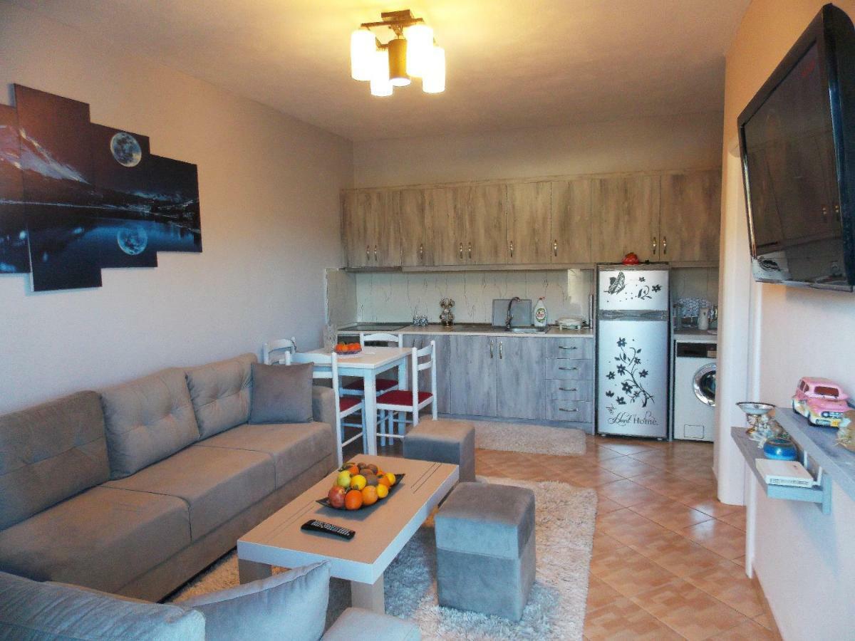 Blue Moon Apartament