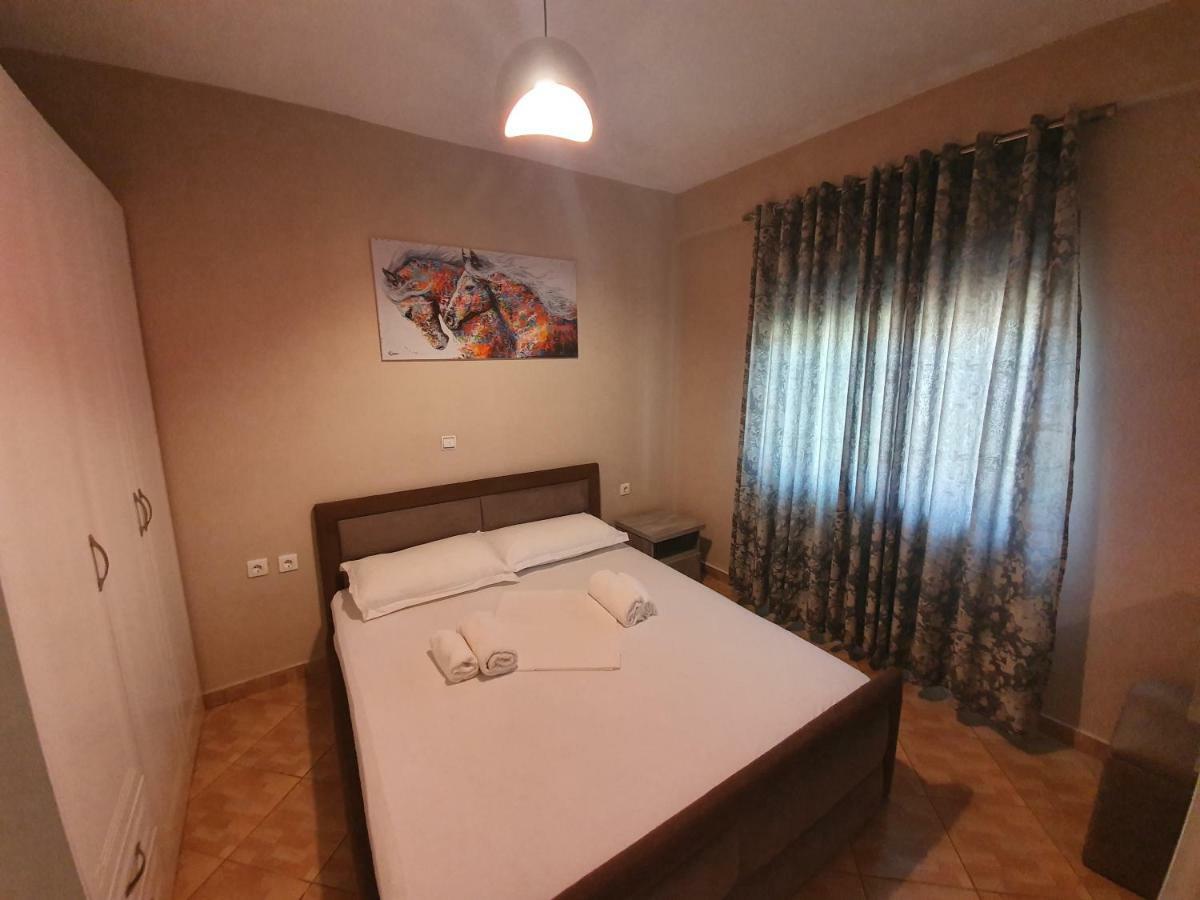 Apartament Blue Moon *