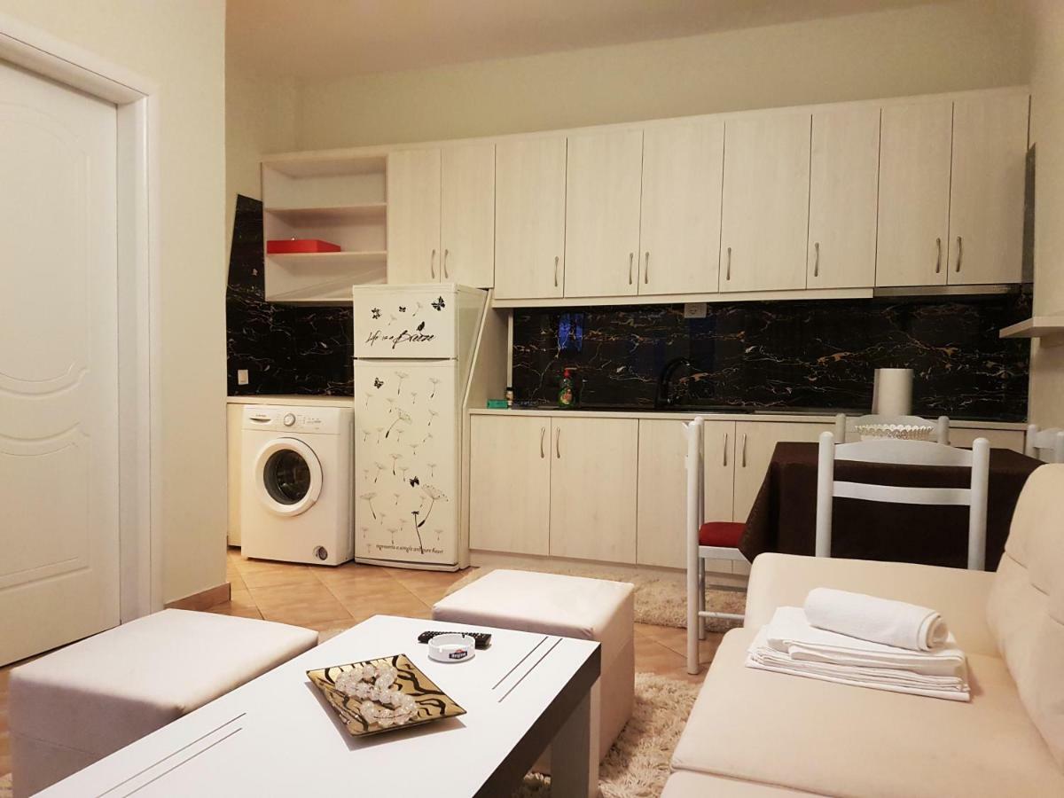 Blue Moon Apartament *
