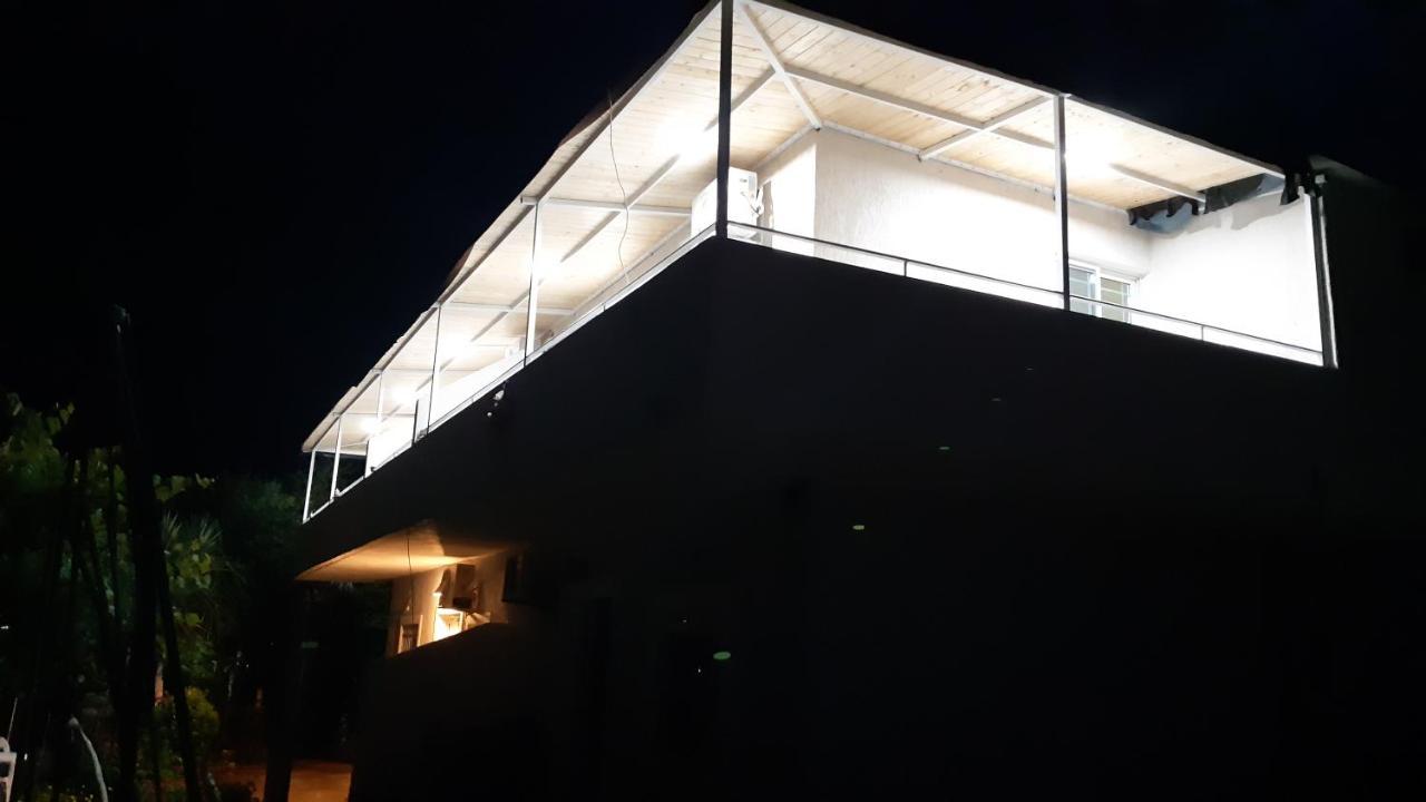 Blue Moon Apartament Ksamil
